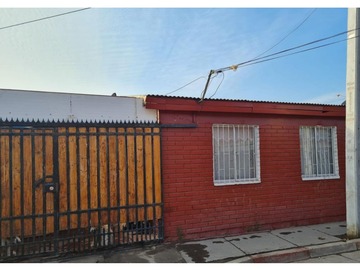 Venta / Casa / Santiago