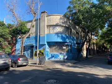 Venta / Casa / Santiago