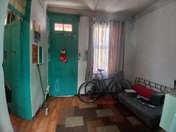 Venta / Casa / Santiago