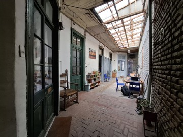 Venta / Casa / Santiago