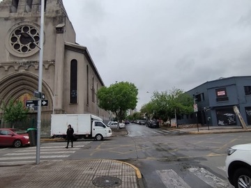 Venta / Casa / Santiago