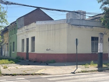 Venta / Casa / Santiago