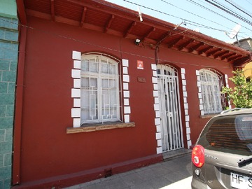 Venta / Casa / Santiago