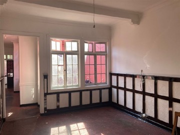 Venta / Casa / Santiago