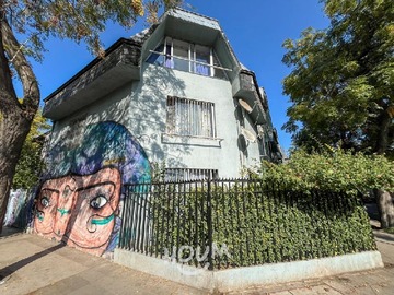 Venta / Casa / Santiago