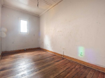 Venta / Casa / Santiago