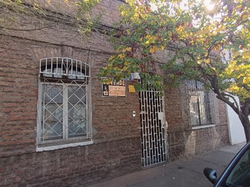 Venta / Casa / Santiago