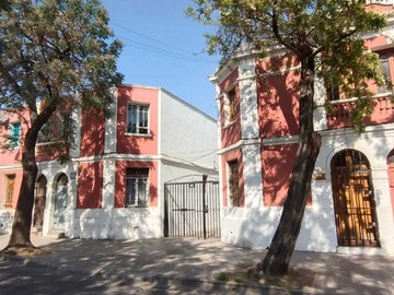 Venta / Casa / Santiago