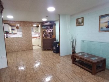 Venta / Casa / Santiago