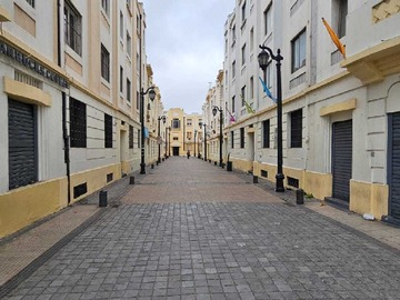 Venta / Casa / Santiago