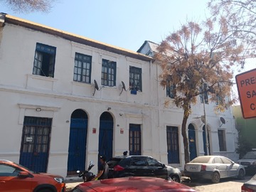 Venta / Casa / Santiago