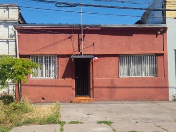 Venta / Casa / Santiago