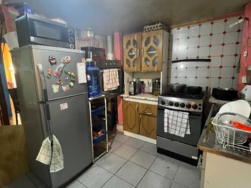 Venta / Casa / Santiago