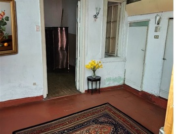 Venta / Casa / Santiago