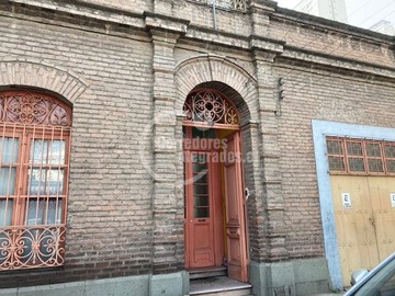Venta / Casa / Santiago