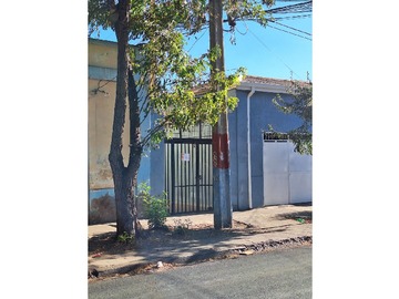 Venta / Casa / Santiago