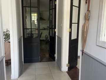 Venta / Casa / Santiago