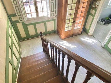 Venta / Casa / Santiago