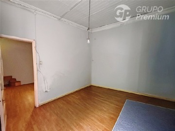 Venta / Casa / Santiago