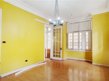 Venta / Casa / Santiago