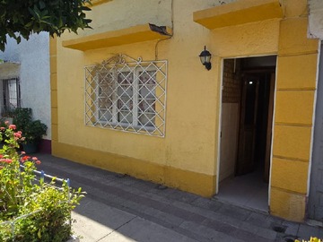 Venta / Casa / Santiago