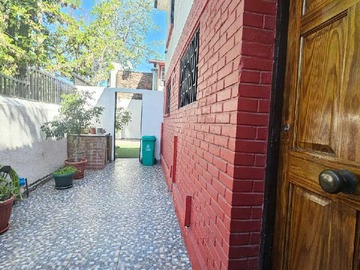 Venta / Casa / Santiago