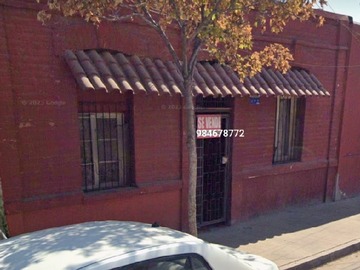 Venta / Casa / Santiago