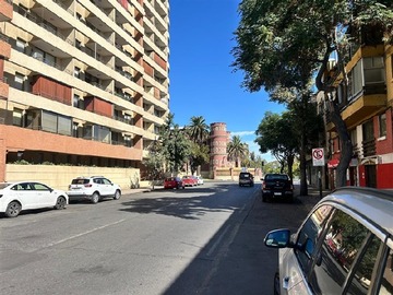 Venta / Casa / Santiago