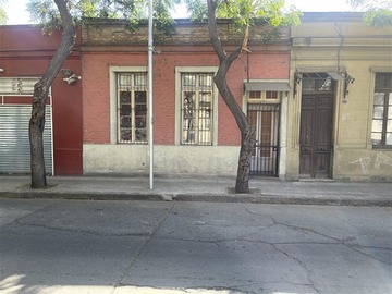 Venta / Casa / Santiago