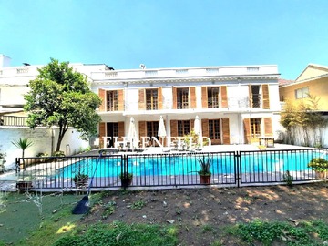 Venta / Casa / Santiago