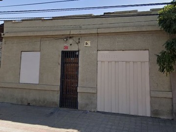 Venta / Casa / Santiago