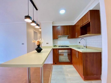 Venta / Casa / Santiago