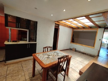 Venta / Casa / Santiago