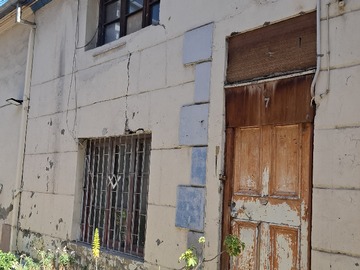 Venta / Casa / Santiago