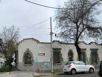 Venta / Casa / Santiago
