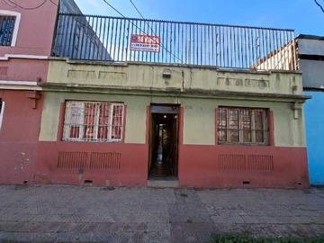 Venta / Casa / Santiago