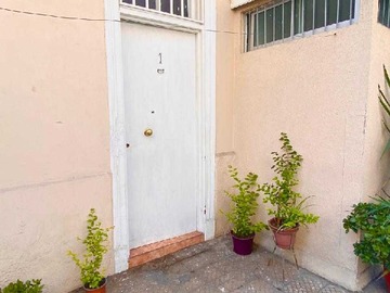 Venta / Casa / Santiago