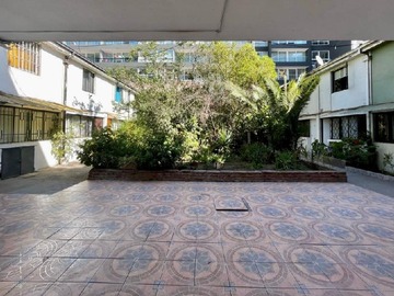 Venta / Casa / Santiago