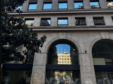 Venta / Casa / Santiago