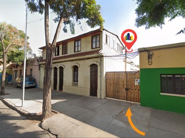 Venta / Casa / Santiago