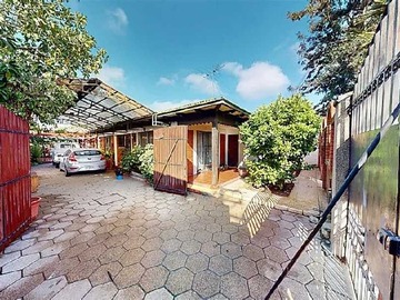 Venta / Casa / Santiago