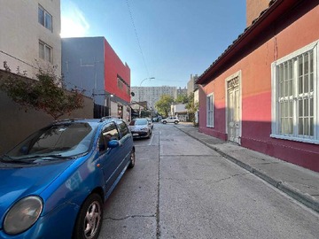 Venta / Casa / Santiago