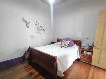 Venta / Casa / Santiago