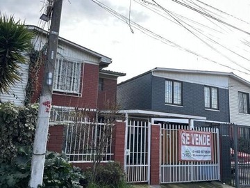 Venta / Casa / Santiago