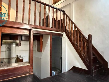 Venta / Casa / Santiago