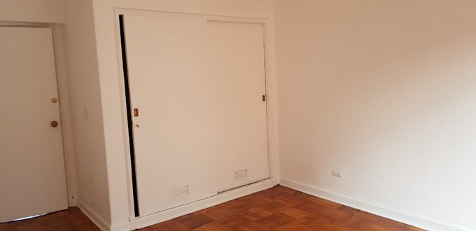 Closet Dormitorio Principal