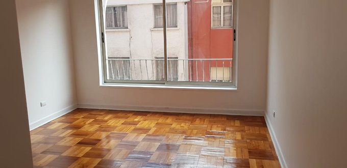 Dormitorio Principal