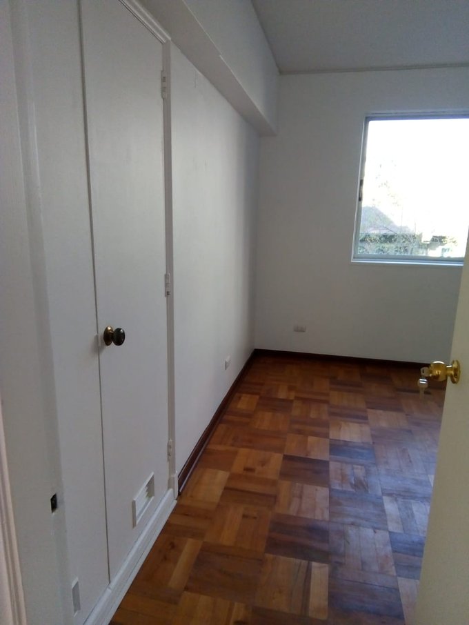 Closet 2do Dormitorio