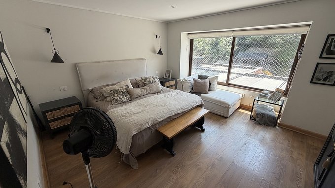 Dormitorio Principal