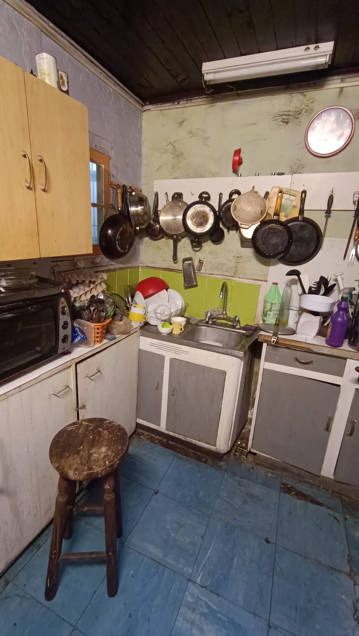 cocina